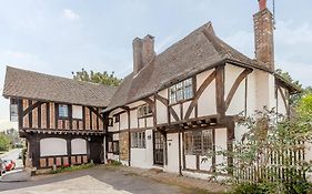 Pollard Cottage