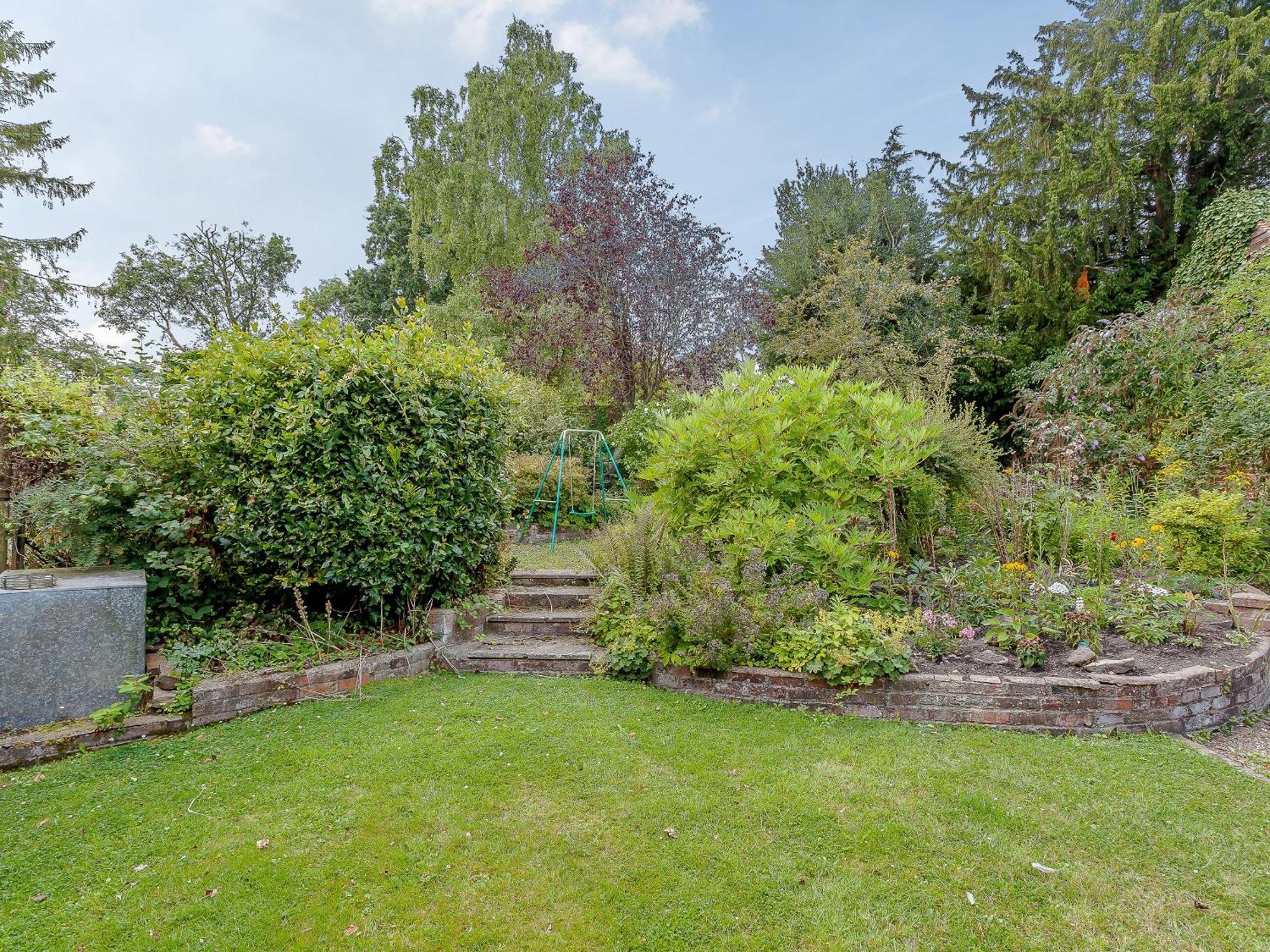 Pollard Cottage Lingfield Exterior photo